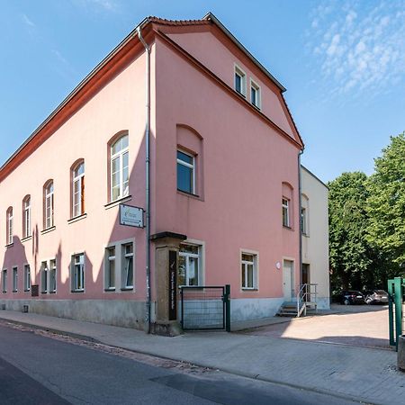 Gaestezimmer - Meissen Exterior photo