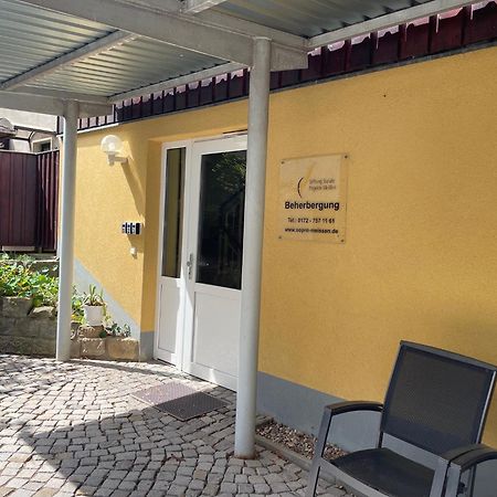 Gaestezimmer - Meissen Exterior photo