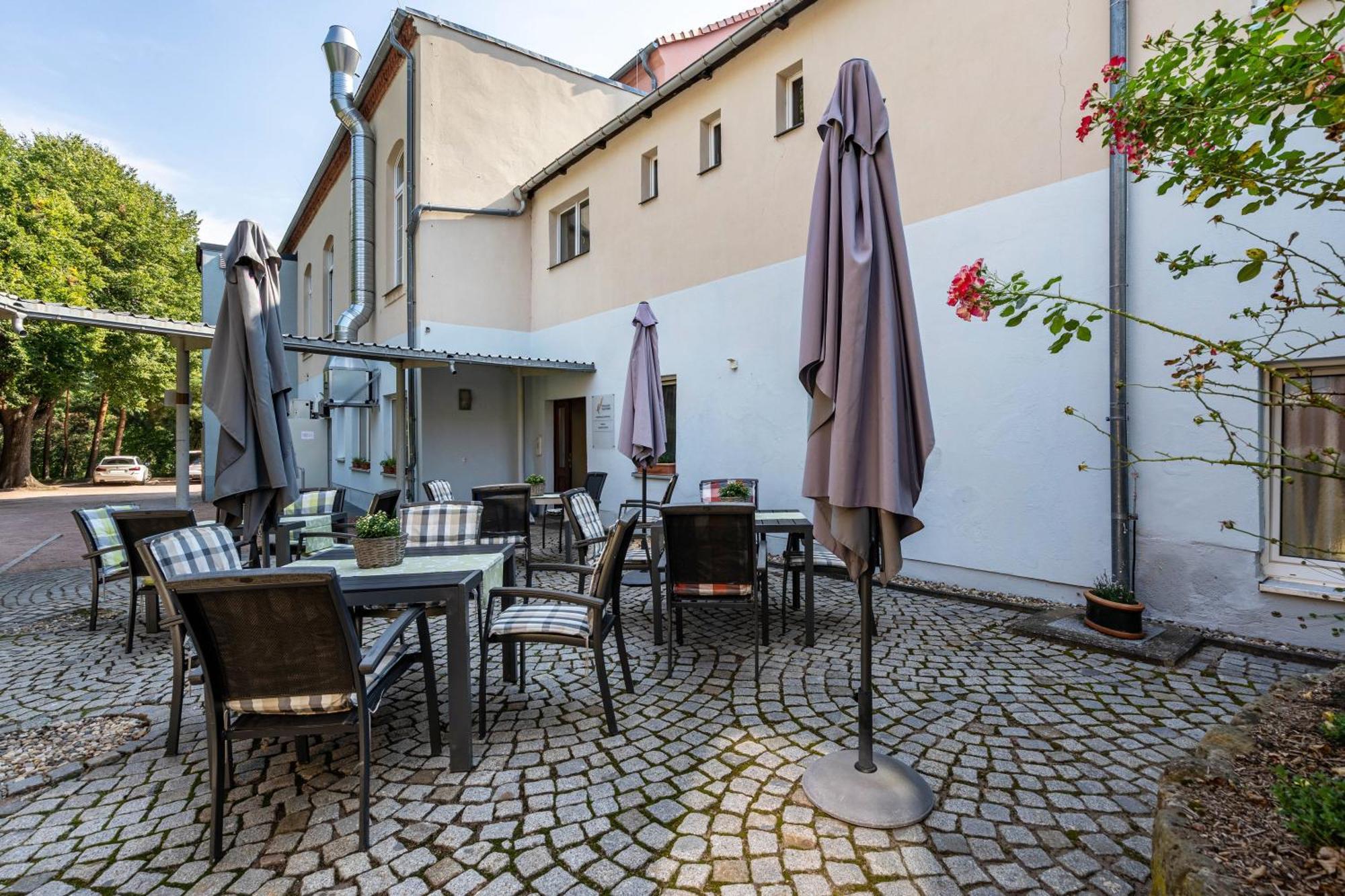 Gaestezimmer - Meissen Exterior photo